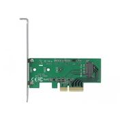 Delock PCI Express Card > 1 x internal M.2 NGFF