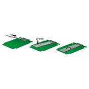 Delock PCI Express Card > 1 x internal M.2 NGFF