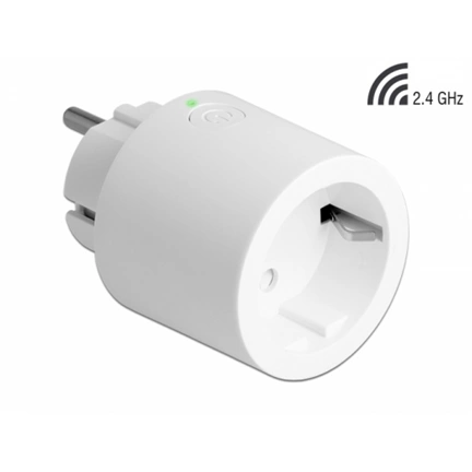Delock Smart Plug