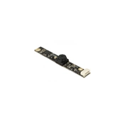 Delock USB 2.0 IR Camera Module 5.04 mega pixel 48° V5 fix focus