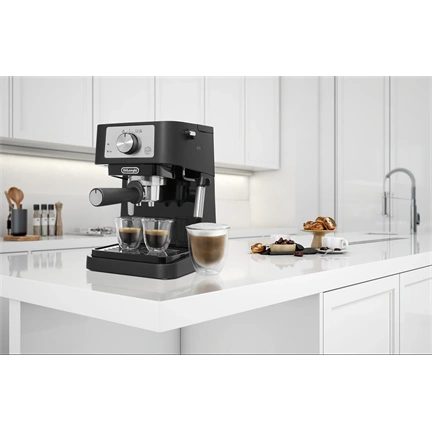 Delonghi EC260.BK eszpresszó kávéfőző