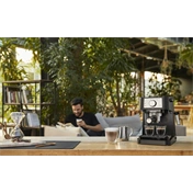 Delonghi EC260.BK eszpresszó kávéfőző