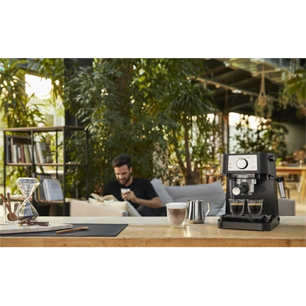 Delonghi EC260.BK eszpresszó kávéfőző