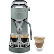 Delonghi EC890.GR Dedica Duo eszpresszó kávéfőző