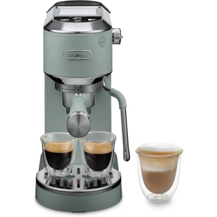 Delonghi EC890.GR Dedica Duo eszpresszó kávéfőző
