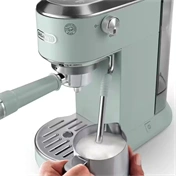 Delonghi EC890.GR Dedica Duo eszpresszó kávéfőző