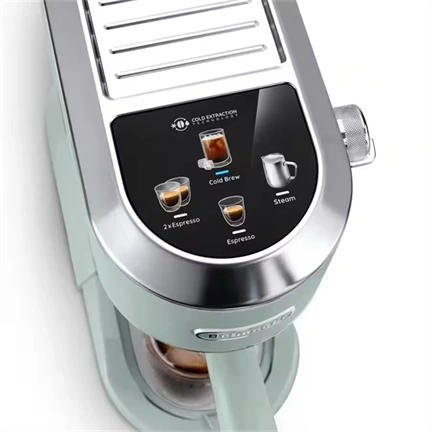 Delonghi EC890.GR Dedica Duo eszpresszó kávéfőző