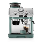 Delonghi EC9155.GR La Specialista Arte eszpresszó kávéfőző
