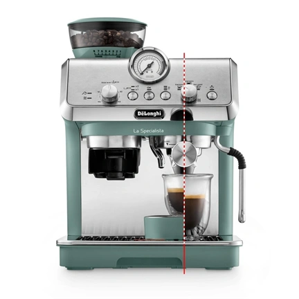 Delonghi EC9155.GR La Specialista Arte eszpresszó kávéfőző
