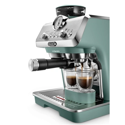 Delonghi EC9155.GR La Specialista Arte eszpresszó kávéfőző