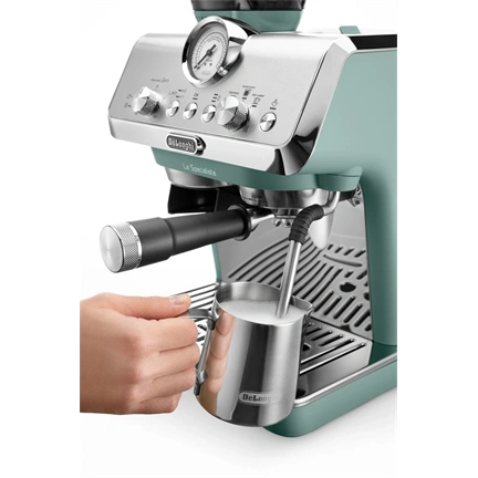 Delonghi EC9155.GR La Specialista Arte eszpresszó kávéfőző