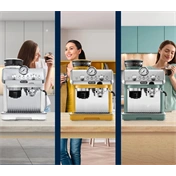 Delonghi EC9155.GR La Specialista Arte eszpresszó kávéfőző