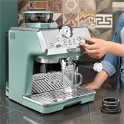 Delonghi EC9155.GR La Specialista Arte eszpresszó kávéfőző
