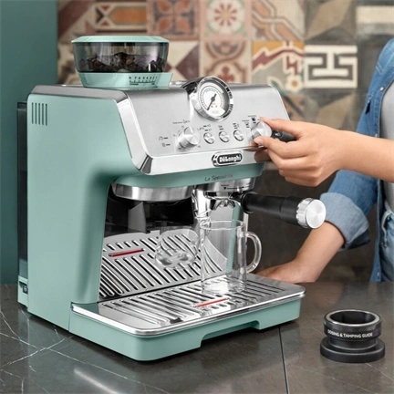 Delonghi EC9155.GR La Specialista Arte eszpresszó kávéfőző
