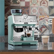 Delonghi EC9155.GR La Specialista Arte eszpresszó kávéfőző