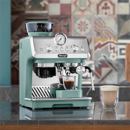 Delonghi EC9155.GR La Specialista Arte eszpresszó kávéfőző
