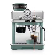 Delonghi EC9155.GR La Specialista Arte eszpresszó kávéfőző