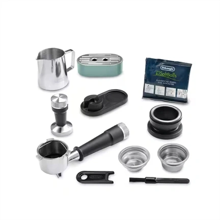 Delonghi EC9155.GR La Specialista Arte eszpresszó kávéfőző