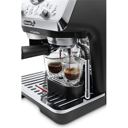 Delonghi EC9155.MB La Specialista Arte eszpresszó kávéfőző