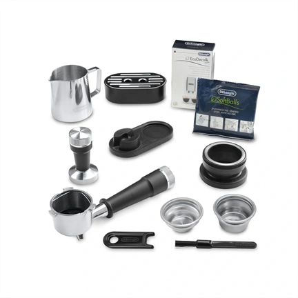 Delonghi EC9155.MB La Specialista Arte eszpresszó kávéfőző