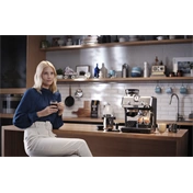 Delonghi EC9155.MB La Specialista Arte eszpresszó kávéfőző