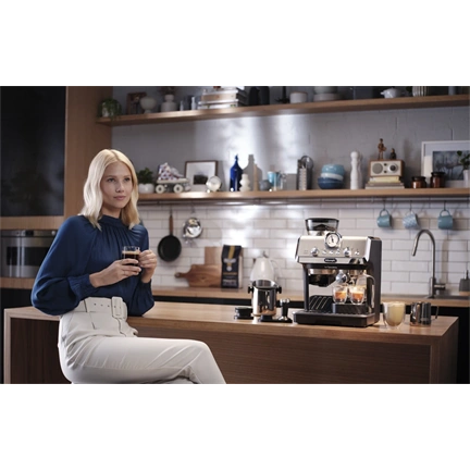 Delonghi EC9155.MB La Specialista Arte eszpresszó kávéfőző