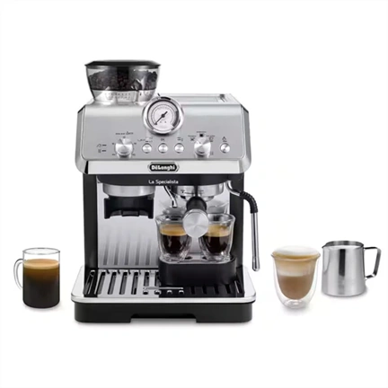 Delonghi EC9155.MB La Specialista Arte eszpresszó kávéfőző