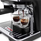 Delonghi EC9155.MB La Specialista Arte eszpresszó kávéfőző