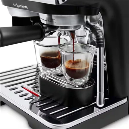 Delonghi EC9155.MB La Specialista Arte eszpresszó kávéfőző