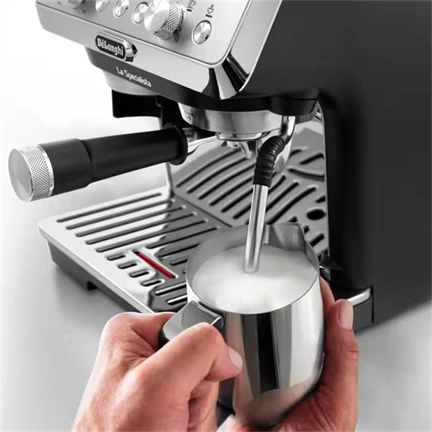 Delonghi EC9155.MB La Specialista Arte eszpresszó kávéfőző