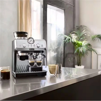 Delonghi EC9155.MB La Specialista Arte eszpresszó kávéfőző