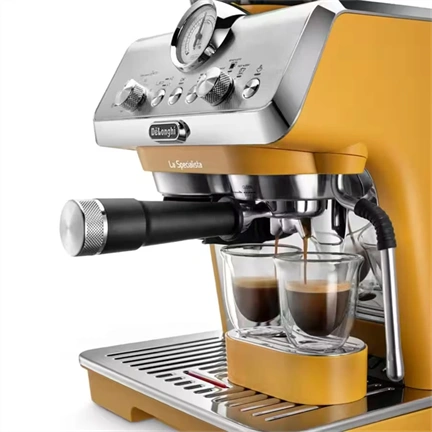 Delonghi EC9155.YE La Specialista Arte eszpresszó kávéfőző