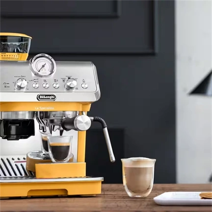 Delonghi EC9155.YE La Specialista Arte eszpresszó kávéfőző