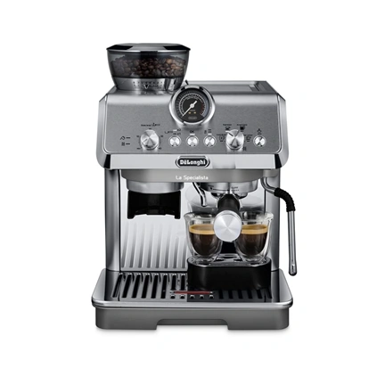 Delonghi EC9255.M La Specialista Arte Evo eszpresszó kávéfőző