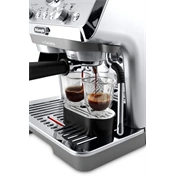 Delonghi EC9255.M La Specialista Arte Evo eszpresszó kávéfőző