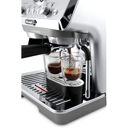 Delonghi EC9255.M La Specialista Arte Evo eszpresszó kávéfőző