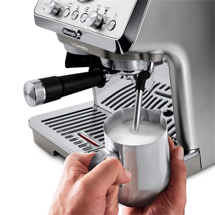 Delonghi EC9255.M La Specialista Arte Evo eszpresszó kávéfőző