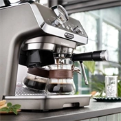 Delonghi EC9255.M La Specialista Arte Evo eszpresszó kávéfőző