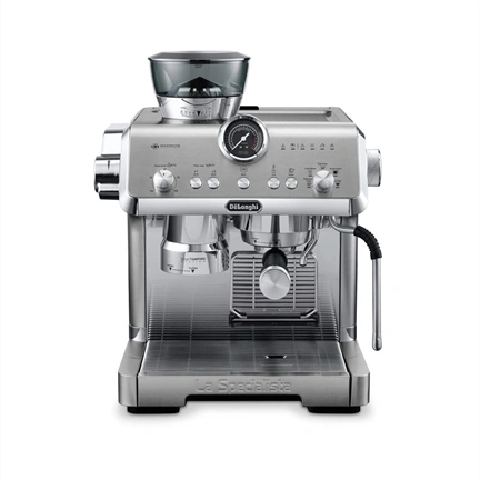 Delonghi EC9555.M La Specialista Opera eszpresszó kávéfőző