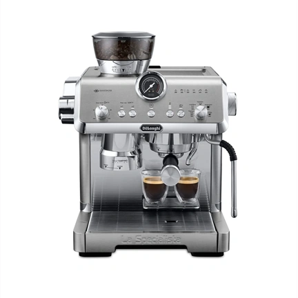 Delonghi EC9555.M La Specialista Opera eszpresszó kávéfőző