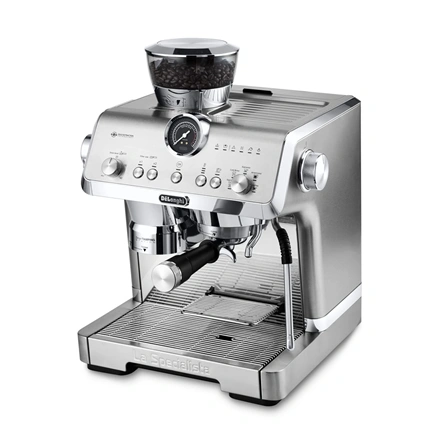 Delonghi EC9555.M La Specialista Opera eszpresszó kávéfőző