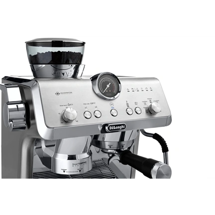 Delonghi EC9555.M La Specialista Opera eszpresszó kávéfőző