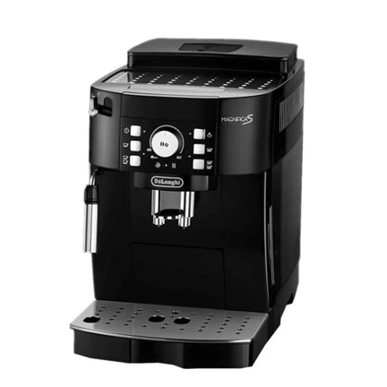 Delonghi ECAM21.117.B Magnifica S automata kávéfőző