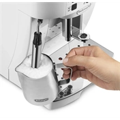 Delonghi ECAM21.117.W Magnifica S automata kávéfőző