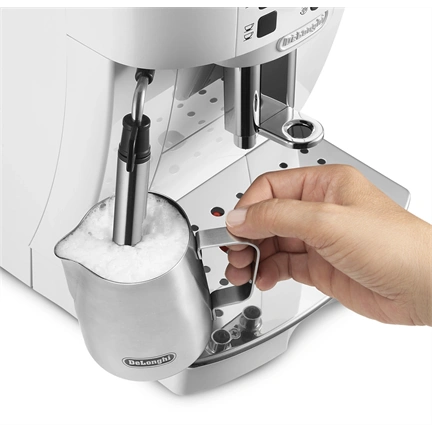 Delonghi ECAM21.117.W Magnifica S automata kávéfőző