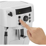 Delonghi ECAM21.117.W Magnifica S automata kávéfőző