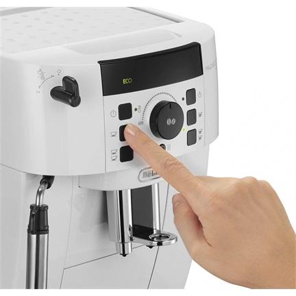 Delonghi ECAM21.117.W Magnifica S automata kávéfőző