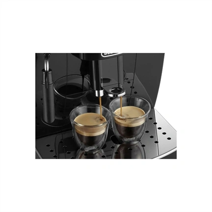 Delonghi ECAM22.115.B Magnifica S automata kávéfőző