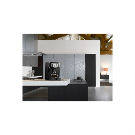 Delonghi ECAM22.115.B Magnifica S automata kávéfőző