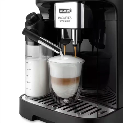 Delonghi ECAM310.60.GB Magnifica Evo Next automata kávéfőző